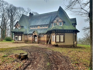 manoir à la vente -   76240  LE MESNIL ESNARD, surface 245 m2 vente manoir - UBI457292516